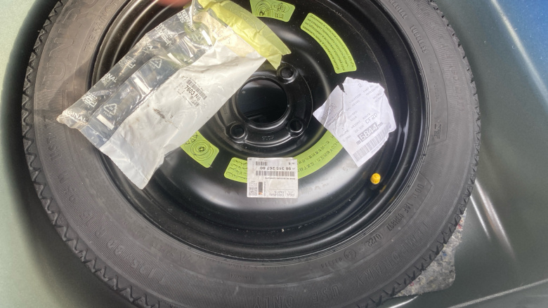 Vauxhall Corsa 1.2 Turbo Griffin 5dr Petrol Hatchback